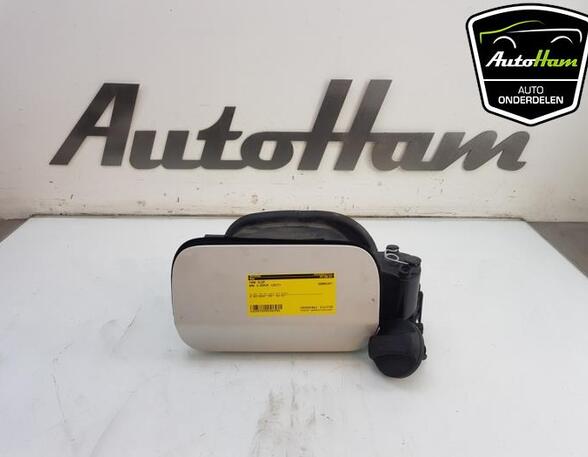 Fuel Tank Filler Flap BMW 3 Touring (F31)