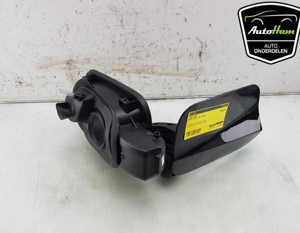 Fuel Tank Filler Flap SEAT LEON (KL1)