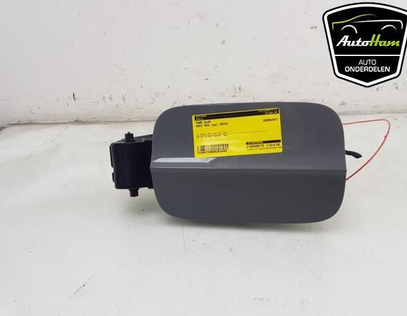 Fuel Tank Filler Flap AUDI A3 Sportback (8VA, 8VF)