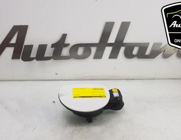 Fuel Tank Filler Flap SEAT IBIZA IV (6J5, 6P1), SEAT IBIZA IV SC (6J1, 6P5)