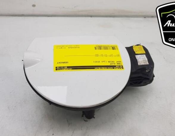 Fuel Tank Filler Flap SEAT IBIZA IV (6J5, 6P1), SEAT IBIZA IV SC (6J1, 6P5)