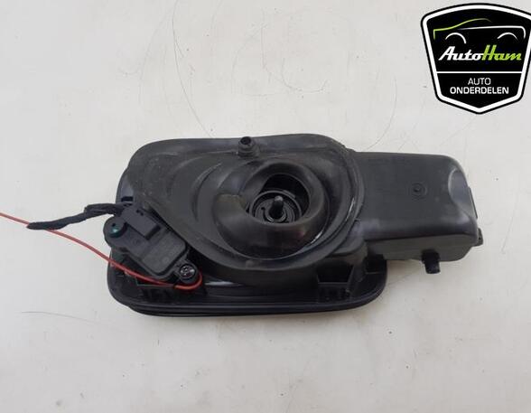 Fuel Tank Filler Flap AUDI A3 Sportback (8VA, 8VF)