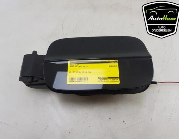 Fuel Tank Filler Flap AUDI A3 Sportback (8VA, 8VF)