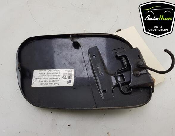 Fuel Tank Filler Flap PORSCHE CAYENNE (9PA)