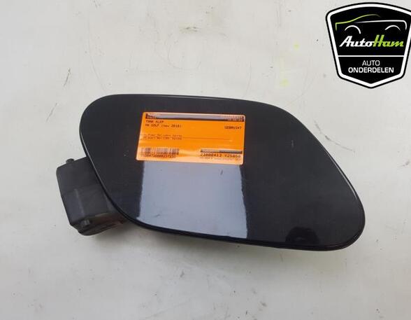 Fuel Tank Filler Flap VW GOLF VII (5G1, BQ1, BE1, BE2)