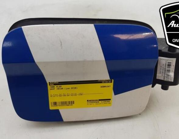 Fuel Tank Filler Flap SEAT IBIZA V (KJ1, KJG)