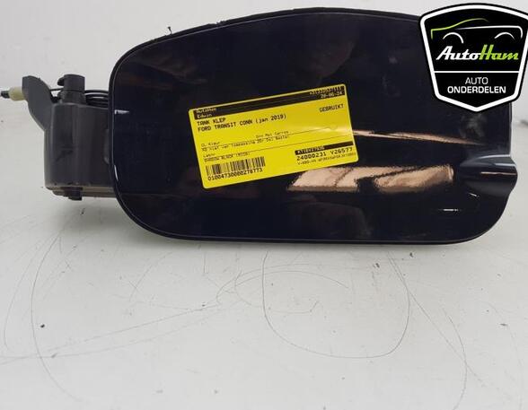 Fuel Tank Filler Flap FORD TOURNEO CONNECT / GRAND TOURNEO CONNECT V408 MPV