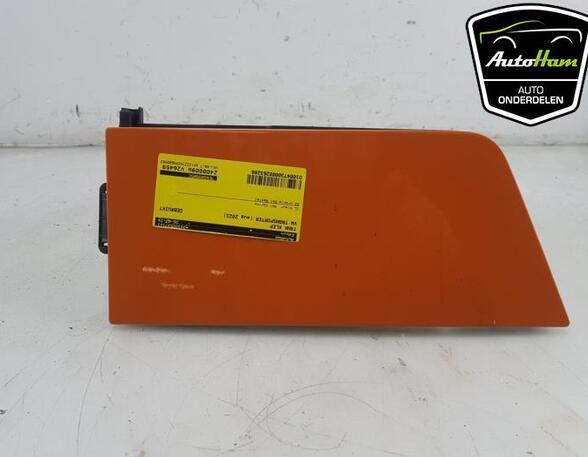 Fuel Tank Filler Flap VW TRANSPORTER VI Van (SGA, SGH, SHA, SHH), VW TRANSPORTER V Van (7HA, 7HH, 7EA, 7EH)