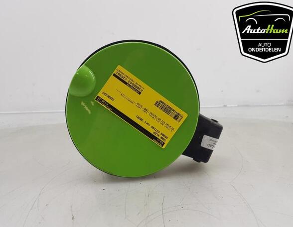 Fuel Tank Filler Flap SKODA E-CITIGO (NE1), SKODA CITIGO (NF1), VW UP! (121, 122, BL1, BL2, BL3, 123)