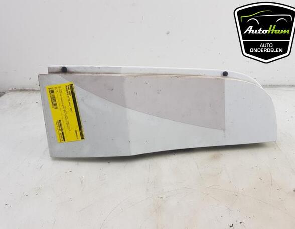 Fuel Tank Filler Flap MERCEDES-BENZ V-CLASS (W447)