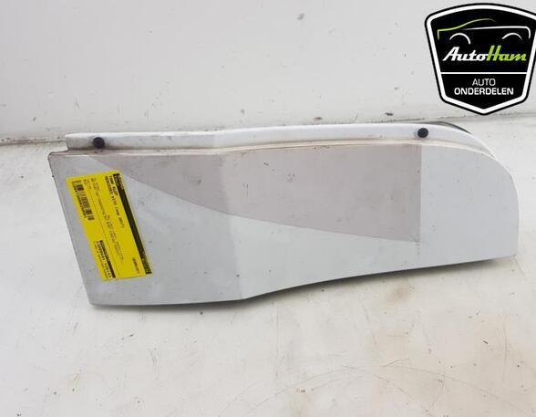 Fuel Tank Filler Flap MERCEDES-BENZ V-CLASS (W447)