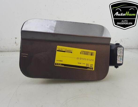 Fuel Tank Filler Flap SEAT LEON ST (5F8)