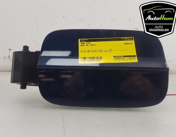 Fuel Tank Filler Flap AUDI A3 Sportback (8VA, 8VF)