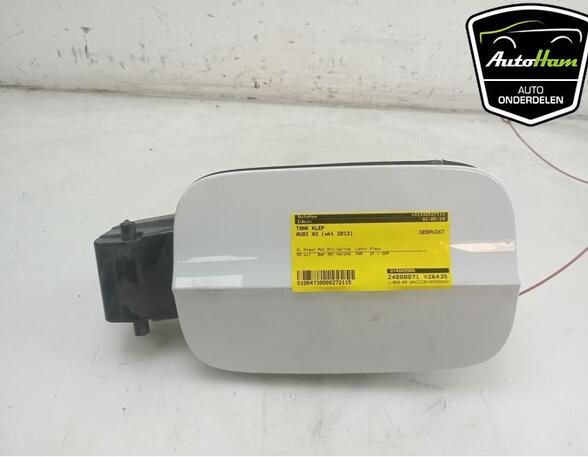 Fuel Tank Filler Flap AUDI A3 Sportback (8VA, 8VF), AUDI A6 Allroad (4GH, 4GJ, C7)