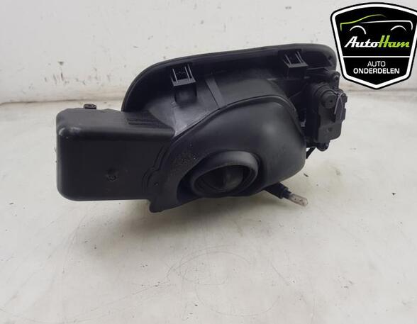 Fuel Tank Filler Flap SEAT TARRACO (KN2)