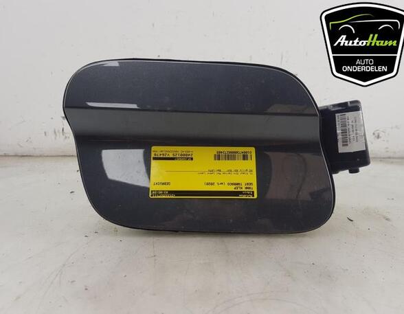 Fuel Tank Filler Flap SEAT TARRACO (KN2)