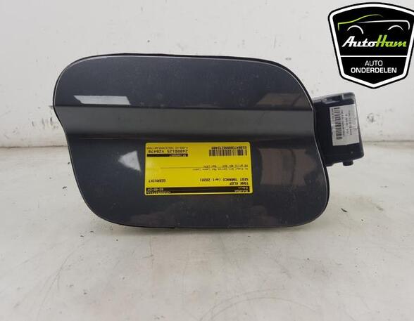 Fuel Tank Filler Flap SEAT TARRACO (KN2)