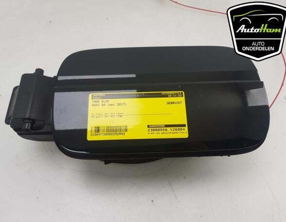 Fuel Tank Filler Flap AUDI A4 Avant (8W5, 8WD, B9)