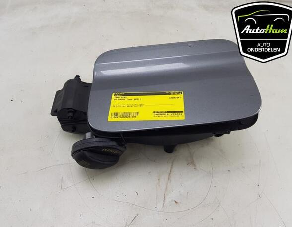 Fuel Tank Filler Flap VW CADDY V Box Body/MPV (SBA, SBH)