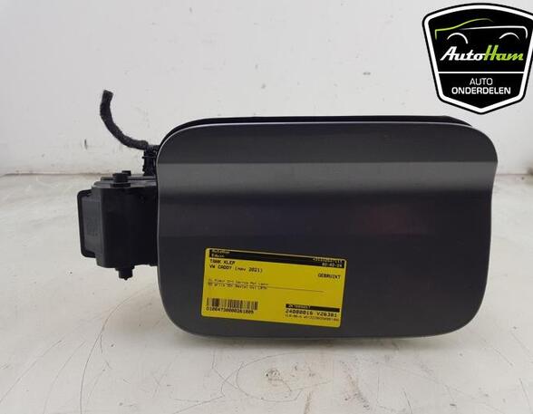 Fuel Tank Filler Flap VW CADDY V Box Body/MPV (SBA, SBH)