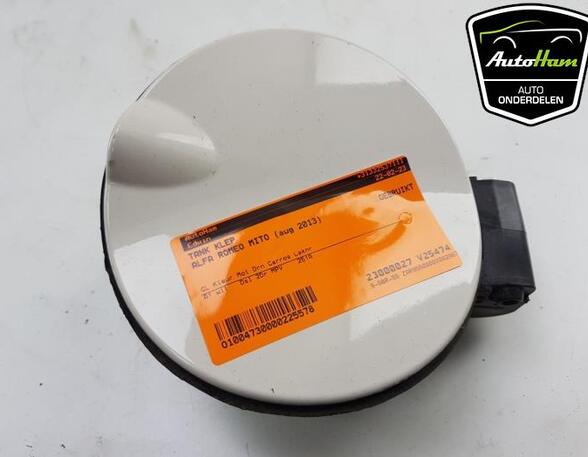 Fuel Tank Filler Flap ALFA ROMEO MITO (955_)