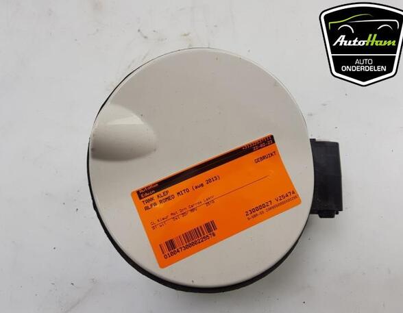 Fuel Tank Filler Flap ALFA ROMEO MITO (955_)