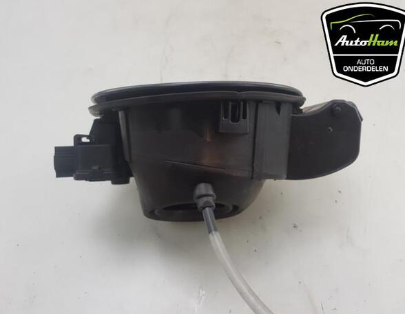 Fuel Tank Filler Flap SKODA FABIA III Estate (NJ5)