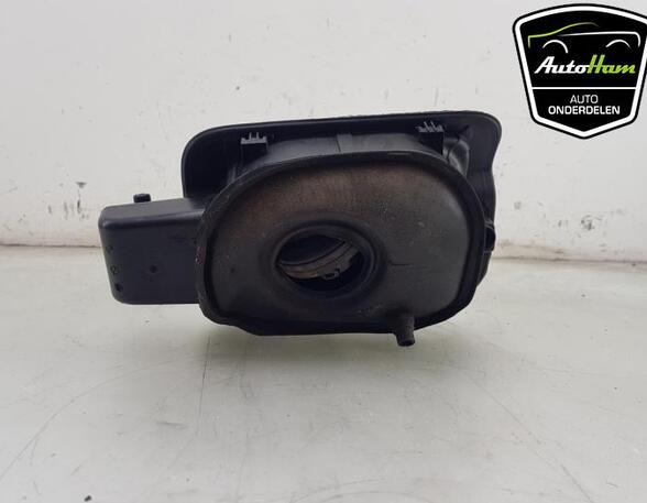 Fuel Tank Filler Flap SEAT LEON (5F1), SEAT LEON SC (5F5)