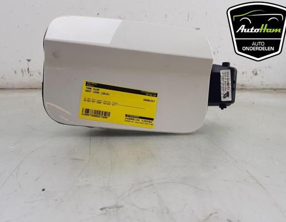 Fuel Tank Filler Flap SEAT LEON (5F1), SEAT LEON SC (5F5)