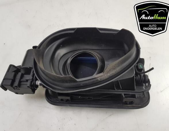 Fuel Tank Filler Flap BMW 3 Touring (F31)