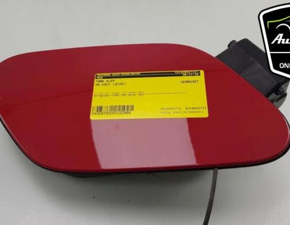 Fuel Tank Filler Flap VW GOLF VII Variant (BA5, BV5), VW GOLF VII (5G1, BQ1, BE1, BE2)