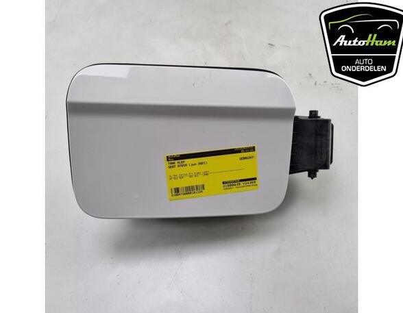 Fuel Tank Filler Flap CUPRA ATECA (KH7, KHP)