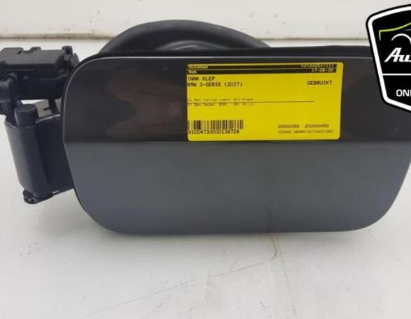 Fuel Tank Filler Flap BMW 3 Touring (F31)