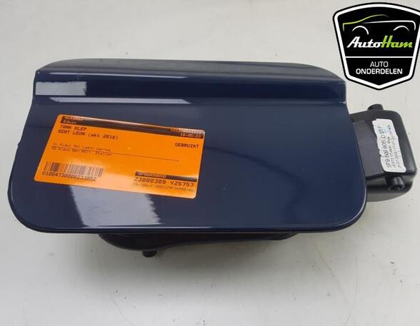 Fuel Tank Filler Flap SEAT LEON ST (5F8)