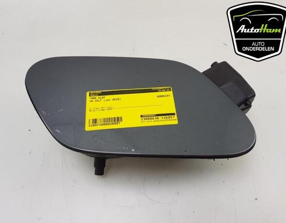 Fuel Tank Filler Flap VW GOLF VII (5G1, BQ1, BE1, BE2)