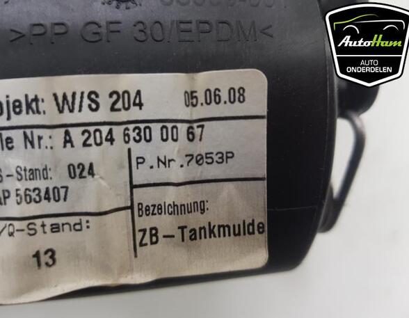 Tankklappe Mercedes-Benz C-Klasse T-Modell S204 A2047500103 P17335458