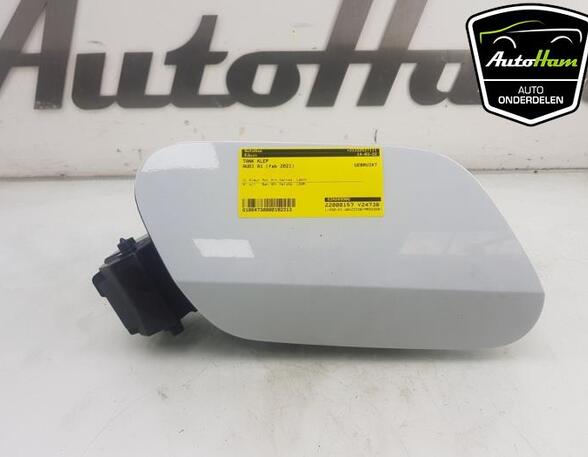 Fuel Tank Filler Flap AUDI A1 Sportback (GBA)