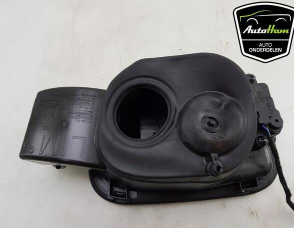 Fuel Tank Filler Flap SKODA OCTAVIA IV (NX3, NN3)