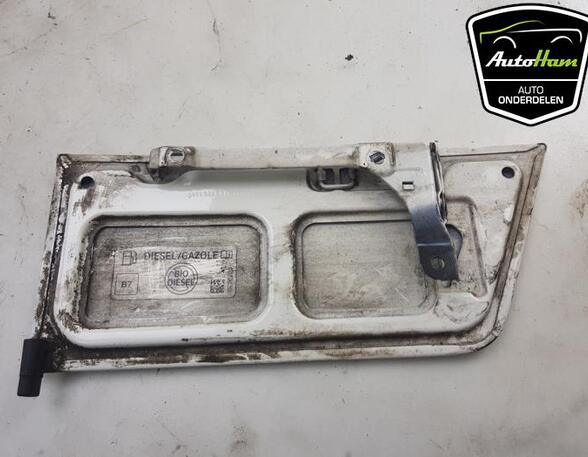 Fuel Tank Filler Flap VW TRANSPORTER V Van (7HA, 7HH, 7EA, 7EH), VW TRANSPORTER VI Van (SGA, SGH, SHA, SHH)