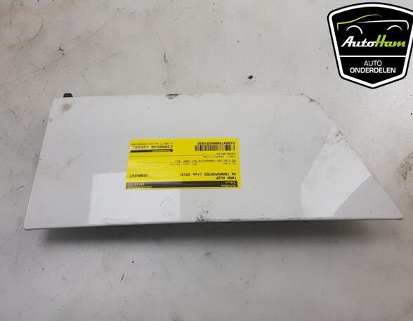 Fuel Tank Filler Flap VW TRANSPORTER V Van (7HA, 7HH, 7EA, 7EH), VW TRANSPORTER VI Van (SGA, SGH, SHA, SHH)