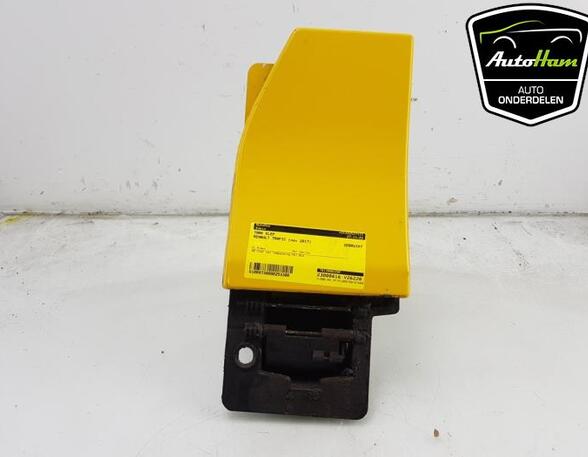 Fuel Tank Filler Flap RENAULT TRAFIC III Van (FG_), OPEL VIVARO B Bus (X82), OPEL VIVARO B Van (X82)