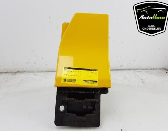 Fuel Tank Filler Flap RENAULT TRAFIC III Van (FG_), OPEL VIVARO B Bus (X82), OPEL VIVARO B Van (X82)