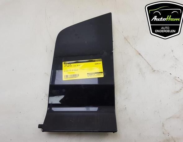 Fuel Tank Filler Flap VW CRAFTER Van (SY_, SX_)