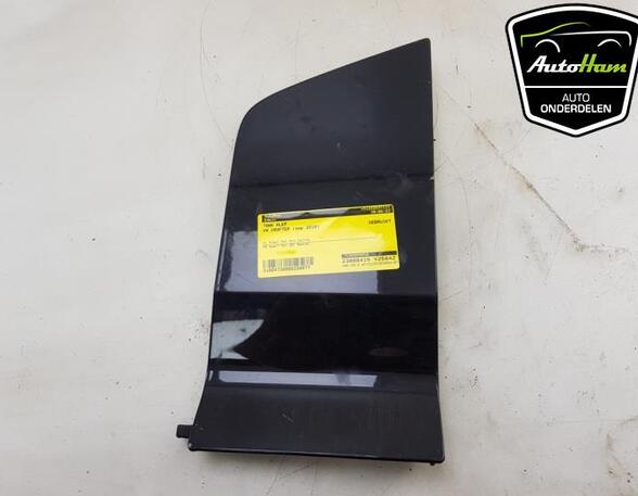 Fuel Tank Filler Flap VW CRAFTER Van (SY_, SX_)