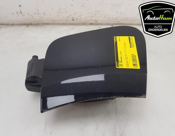 Fuel Tank Filler Flap OPEL CROSSLAND X / CROSSLAND (P17, P2QO)