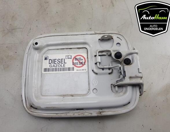 Fuel Tank Filler Flap VW CADDY IV Box Body/MPV (SAA, SAH)