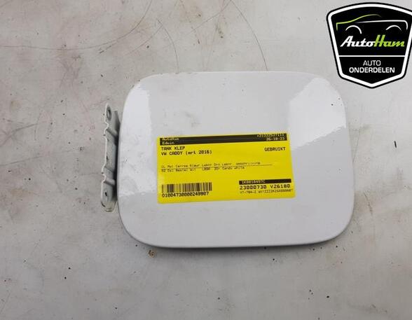 Fuel Tank Filler Flap VW CADDY IV Box Body/MPV (SAA, SAH)