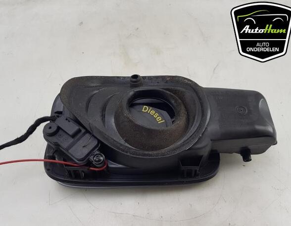 Fuel Tank Filler Flap AUDI A3 Sportback (8VA, 8VF)