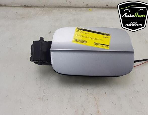 Fuel Tank Filler Flap AUDI A3 Sportback (8VA, 8VF)