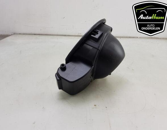 Fuel Tank Filler Flap SKODA FABIA III Estate (NJ5)